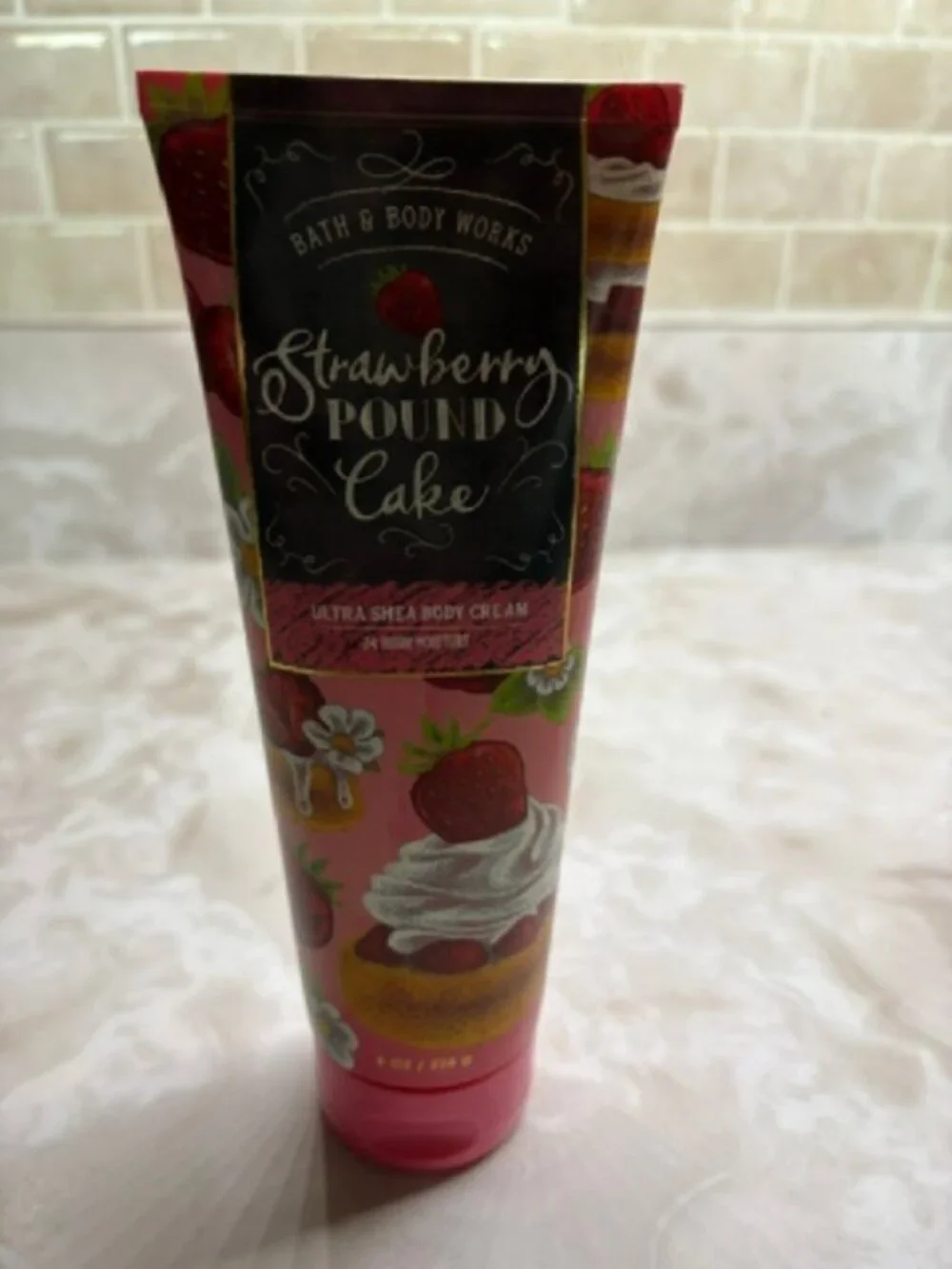 Bath & Body Works brand new